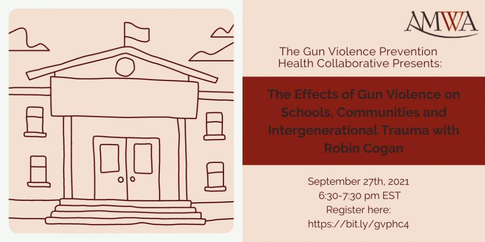 The Effects of Gun Violence on Schools, Communities, and Generational ...